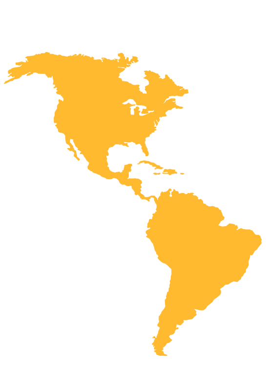 Mapa Świata